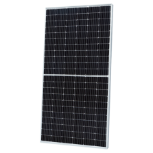 Panel Solar Elite 410W Monocristalino