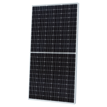 Panel Solar Elite 410W Monocristalino