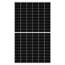 Panel Solar Sunova 455W Monocristalino