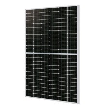 Panel Solar 410W Monocristalino Half Cell PERC