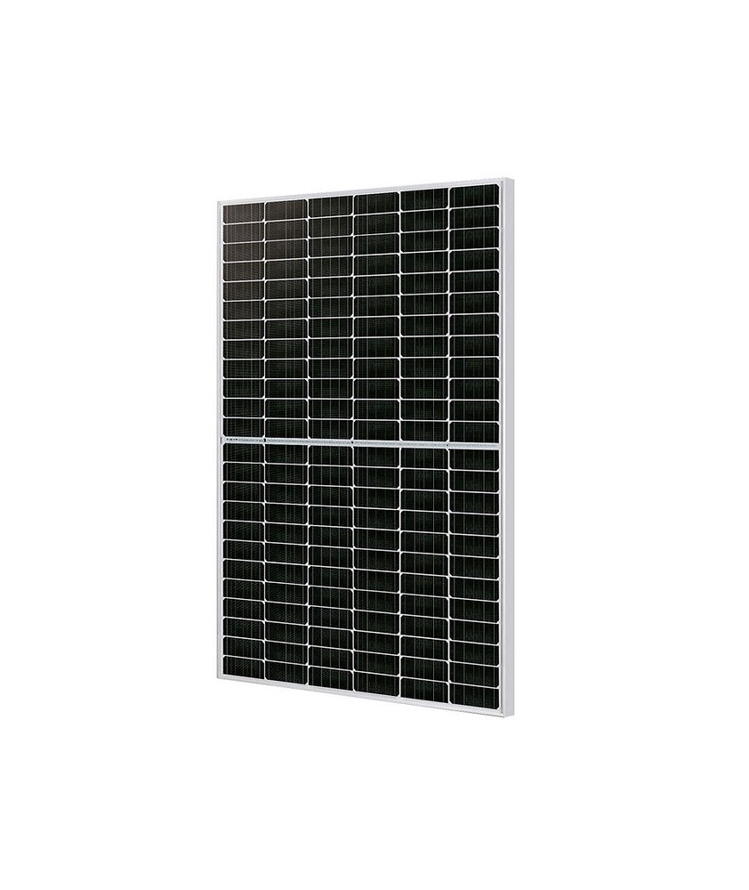 Panel Solar 410W Monocristalino Half Cell PERC