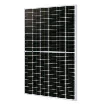 Panel Solar 420W Monocristalino Half Cell PERC