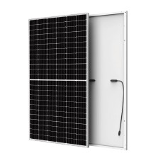 Panel Solar 450W Monocristalino Half Cell PERC