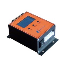 Regulador solar 50A PWM 12v / 24v