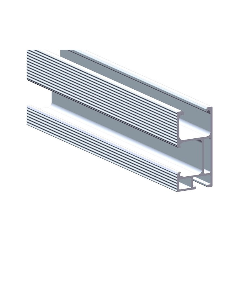Perfil estructuras Travesaño 350CM