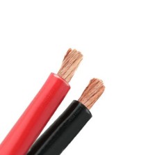 Cable Cobre 35 mm² Rojo