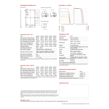 Panel 455w Canadian Solar Monocristalino Black Frame