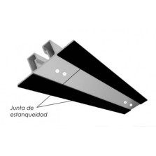 Estructura Cubierta Chapa 05V